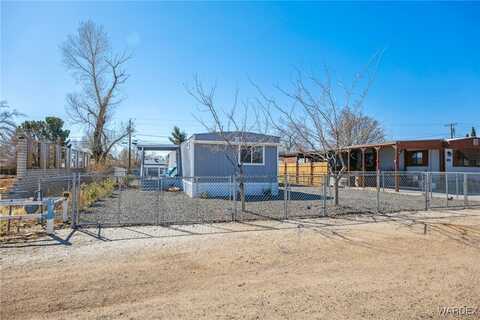 3186 E Lass Avenue, Kingman, AZ 86409