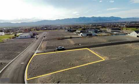 00 Lot #283 E Calle Sevilla, Fort Mohave, AZ 86426