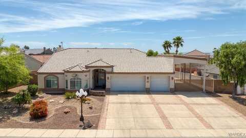 2292 Ponderosa Lane, Bullhead City, AZ 86442
