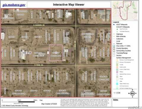 4855 York Drive, Topock, AZ 86436