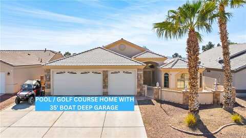 2032 Crystal Drive, Fort Mohave, AZ 86426