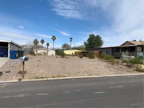 787 Stahlman Drive, Bullhead City, AZ 86442