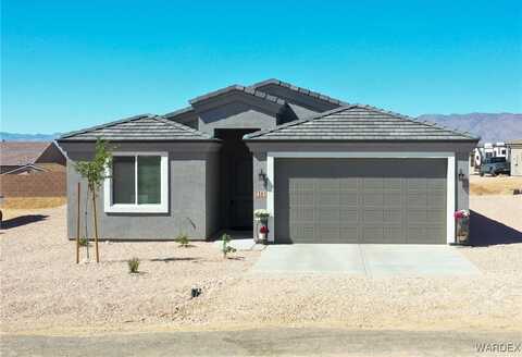 7391 Winchester Drive, Kingman, AZ 86401