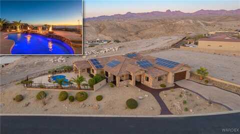 2967 Paddlewheel Cove, Bullhead City, AZ 86429