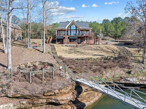 316 BOARDWALK Way, Jasper, AL 35504