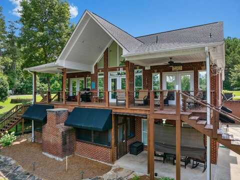 316 BOARDWALK Way, Jasper, AL 35504
