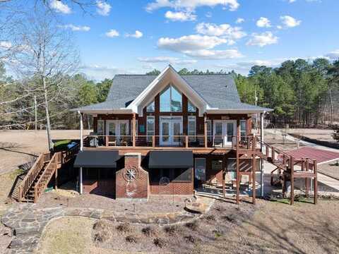 316 BOARDWALK Way, Jasper, AL 35504