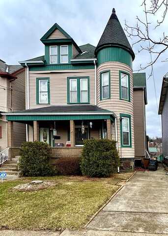 438 North Front Street, Wheeling, WV 26003