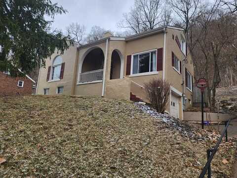 20 Edglawn Avenue, Wheeling, WV 26003