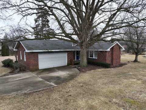 711 W Marrion Street, Monticello, IN 47960