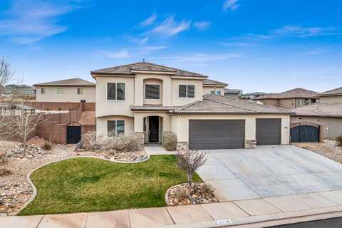 6116 S Rocky Talus Way, Saint George, UT 84790