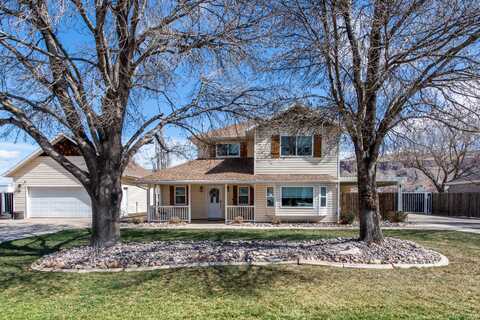 1027 S 920 W, Hurricane, UT 84737