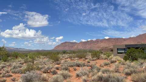 Tbd N Yucca CT, Ivins, UT 84738