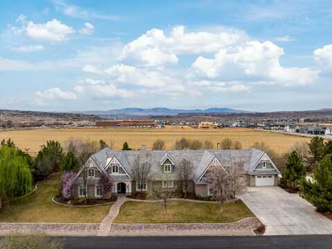 2950 S Old Farm RD, Washington, UT 84780