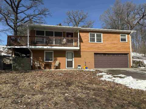 11642 Highway S33 Road, Iowa Falls, IA 50126