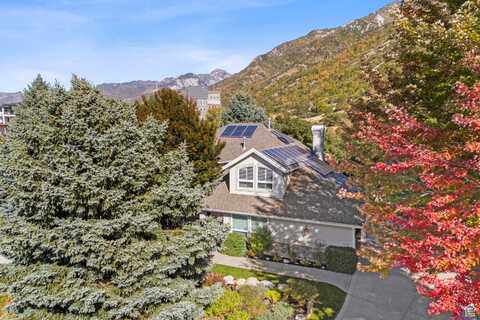 11833 S HIDDEN CANYON E, Sandy, UT 84092