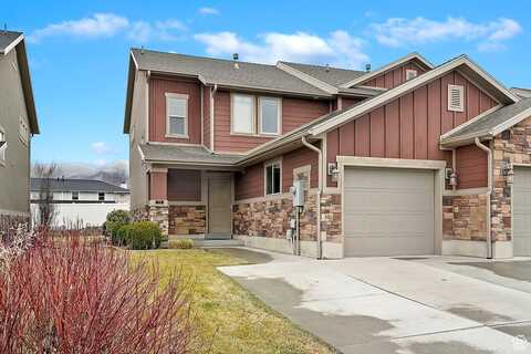 778 N CRIMSON, Kaysville, UT 84037