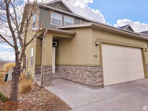 338 E 535 S, Vernal, UT 84078