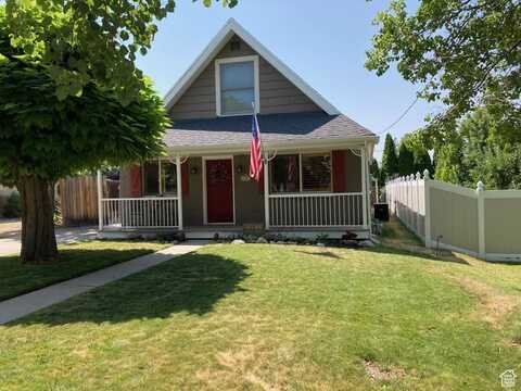 78 E PORTER, Centerville, UT 84014