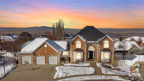 4444 SUNSET, Bountiful, UT 84010