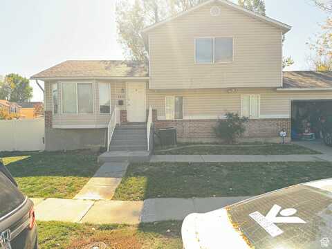 1917 W GENERAL N, Salt Lake City, UT 84116