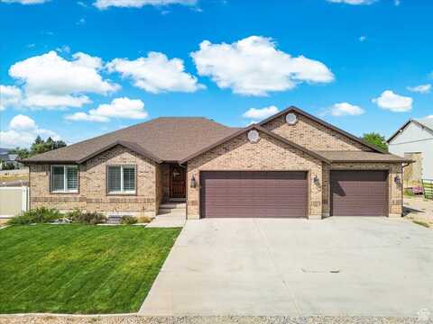 35 E 100 S, Levan, UT 84639