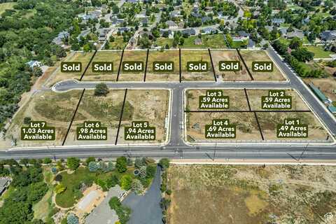 5983 W 11270 N, Highland, UT 84003
