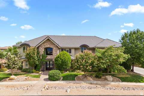 178 E SKY VIEW, Washington, UT 84780