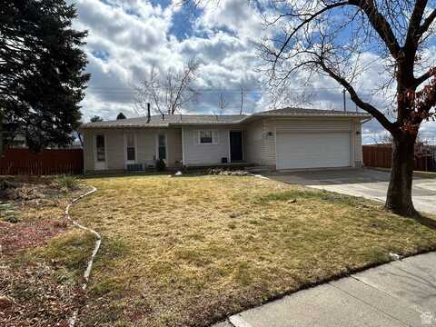 3086 E SILVER LAKE, Salt Lake City, UT 84121