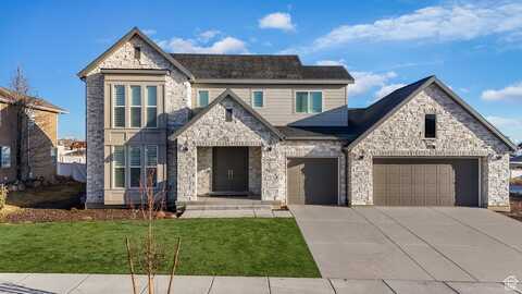 6684 W VALYNN, Herriman, UT 84096