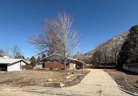 5419 S WAYMAN, Holladay, UT 84117