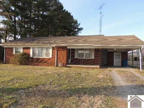 168 St Rt 1276, Mayfield, KY 42066