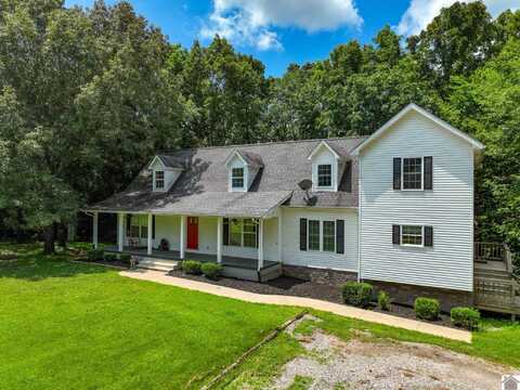3929 Griggstown Rd, Calvert City, KY 42029
