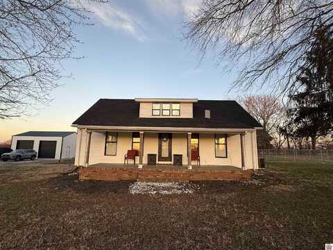 1000 Harmon Rd, Murray, KY 42071