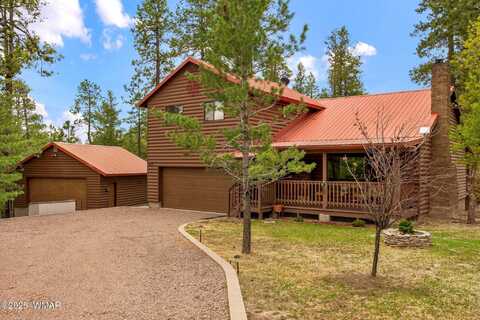 9 Co Rd 2074, Alpine, AZ 85920