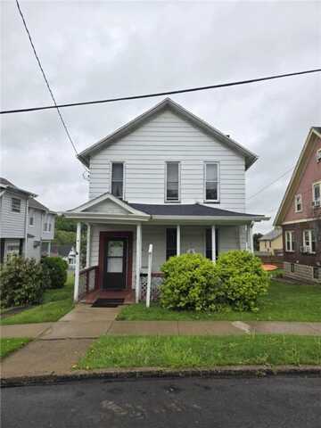 202 Central Ave, Chicora, PA 16025
