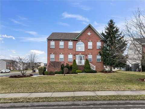 130 McCracken Dr, Centertown, PA 15061