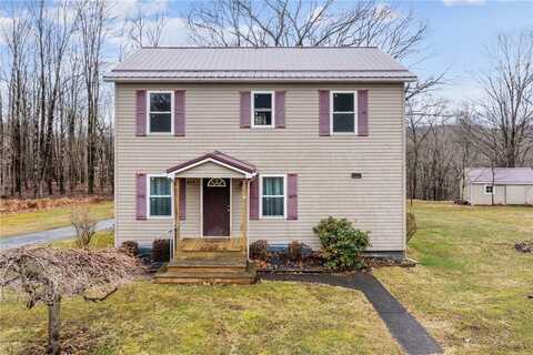 617 Bash Road, White, PA 15701