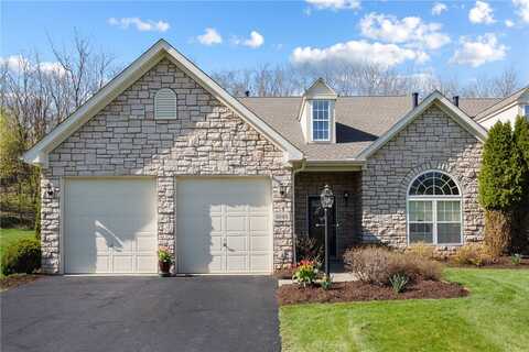1045 Surrey Woods Dr, Strabane, PA 15317