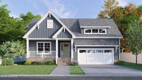 162 Charleston Drive, Grandy, NC 27939