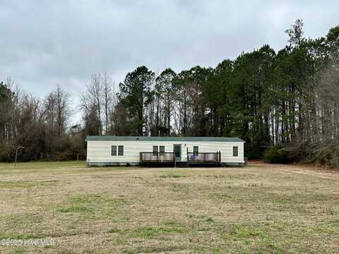 124 Coffield Road, Edenton, NC 27932