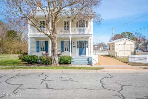 145 E Gale Street, Edenton, NC 27932