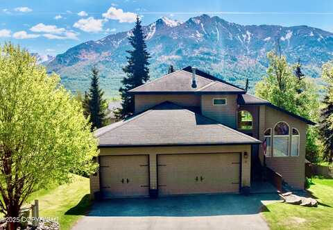 20420 Williamsburg Drive, Eagle River, AK 99577