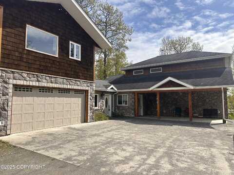 52305 Admiralty Drive, Kenai, AK 99611