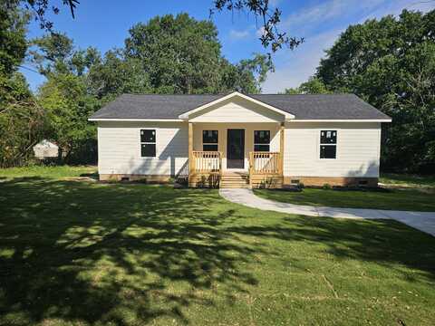 411 Seminole Street, Aiken, SC 29801