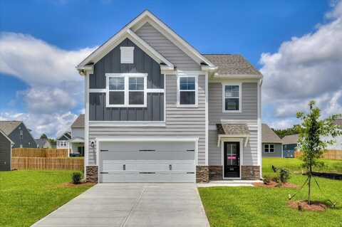 909 Kay Place, Grovetown, GA 30813