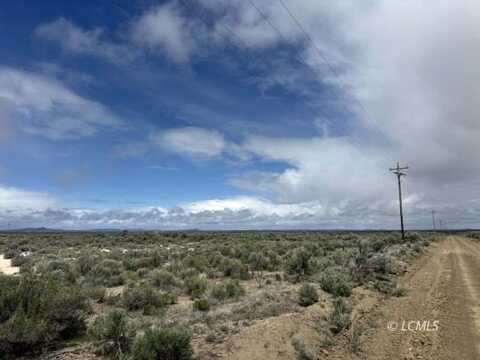 Lost Forest Lane, Christmas Valley, OR 97641