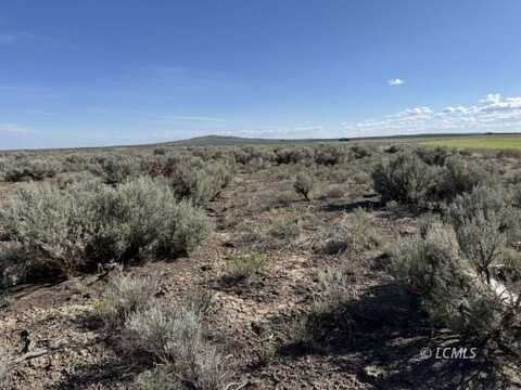 Piglet Way, Christmas Valley, OR 97641