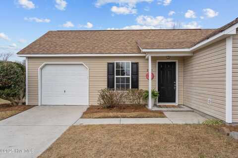 2511 Bradfield Court, Wilmington, NC 28411