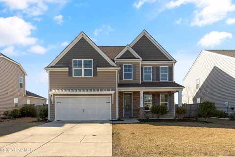 593 Steele Loop, Wilmington, NC 28411